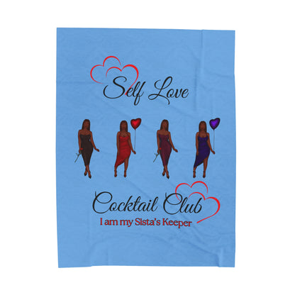 Self Love Cocktail Club