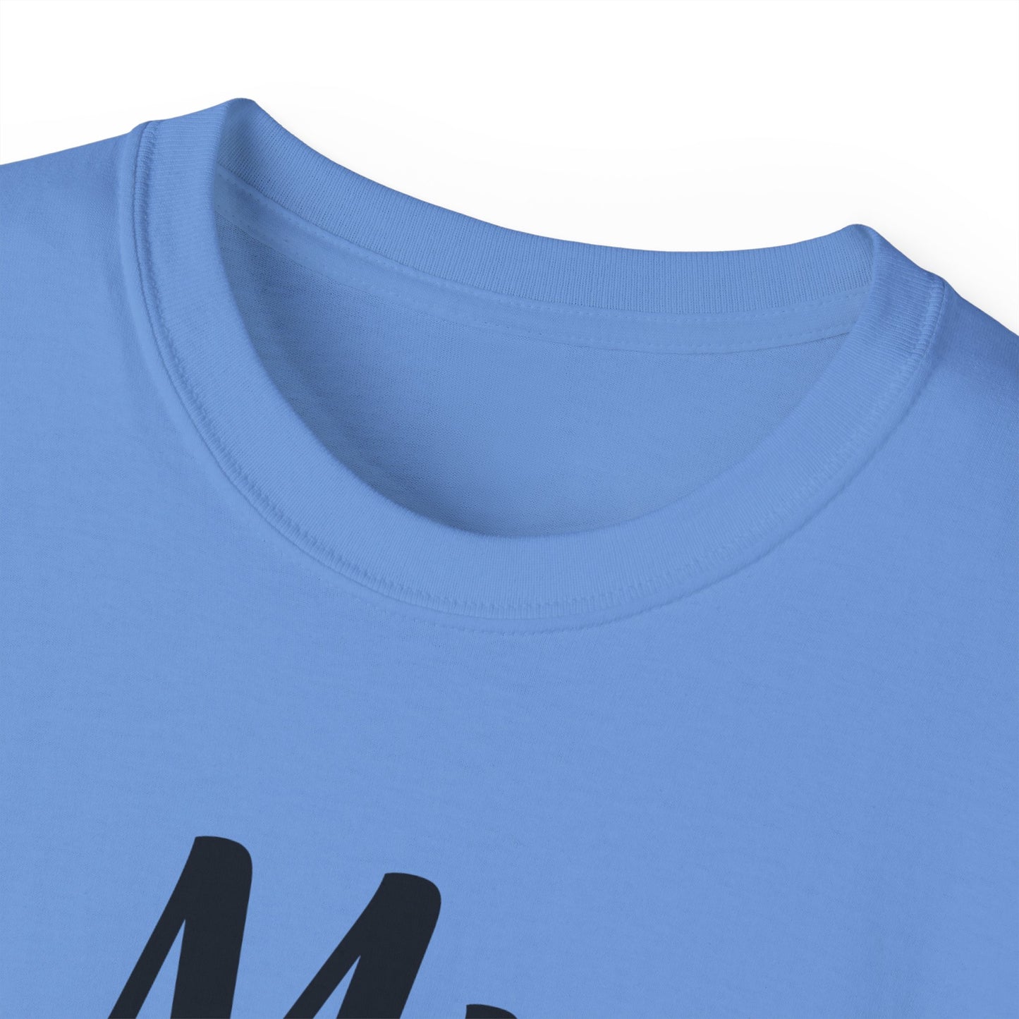 My Mom Is a Queen Unisex Ultra Cotton Tee