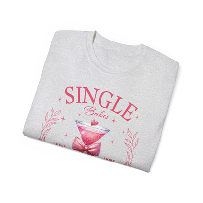 Single Babe Cocktail Club