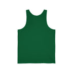 Queen Lilly Unisex Jersey Tank