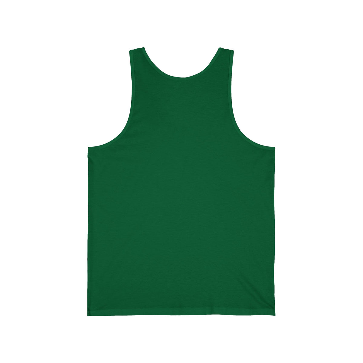 Queen Lilly Unisex Jersey Tank
