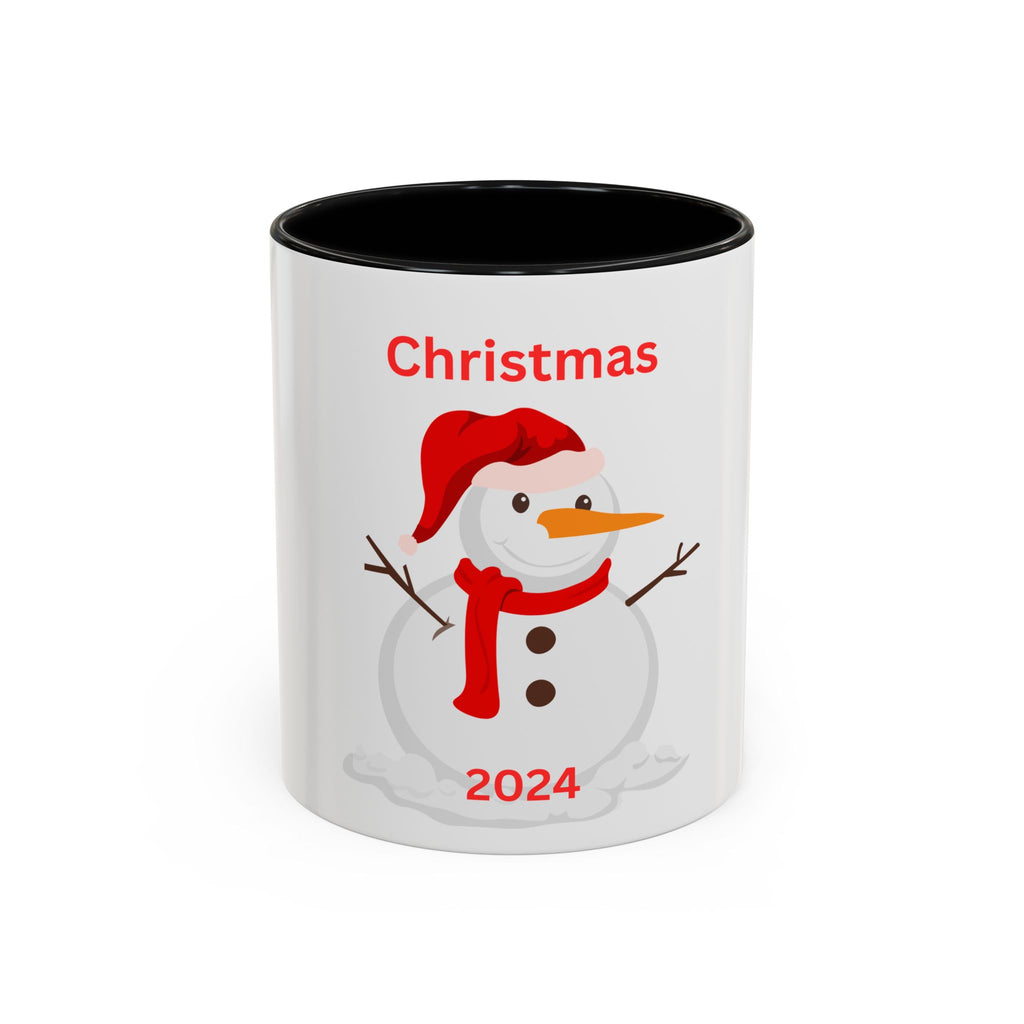 Christmas Snowman