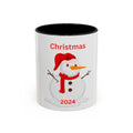 Christmas Snowman
