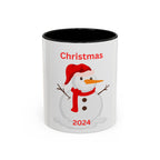 Christmas Snowman