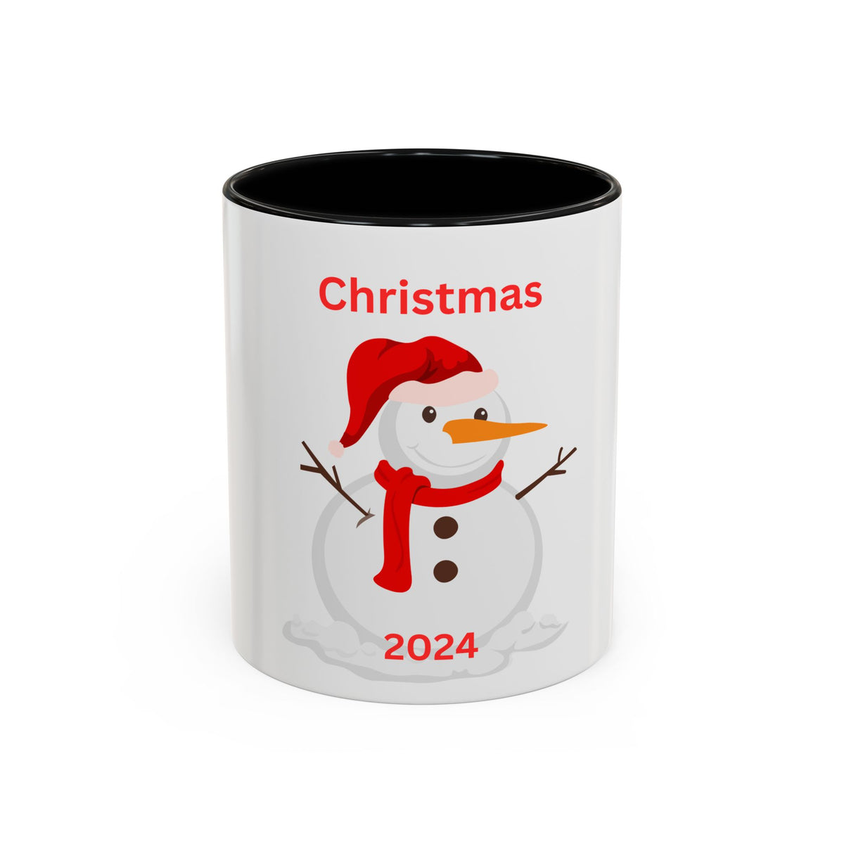 Christmas Snowman