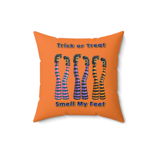 Trick or Treat-Crusta