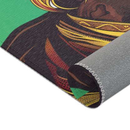 African Queen 15-Area Rugs