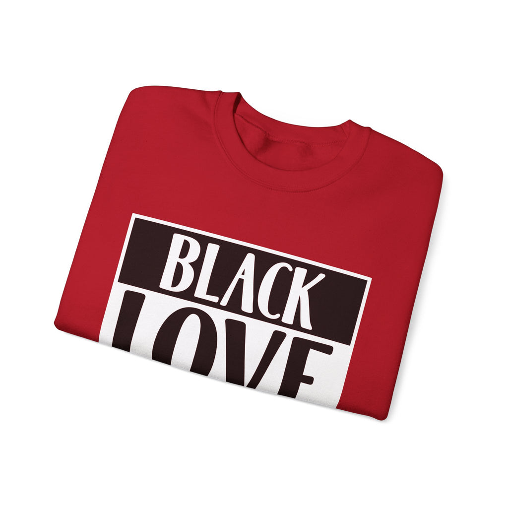 Black Love Matters