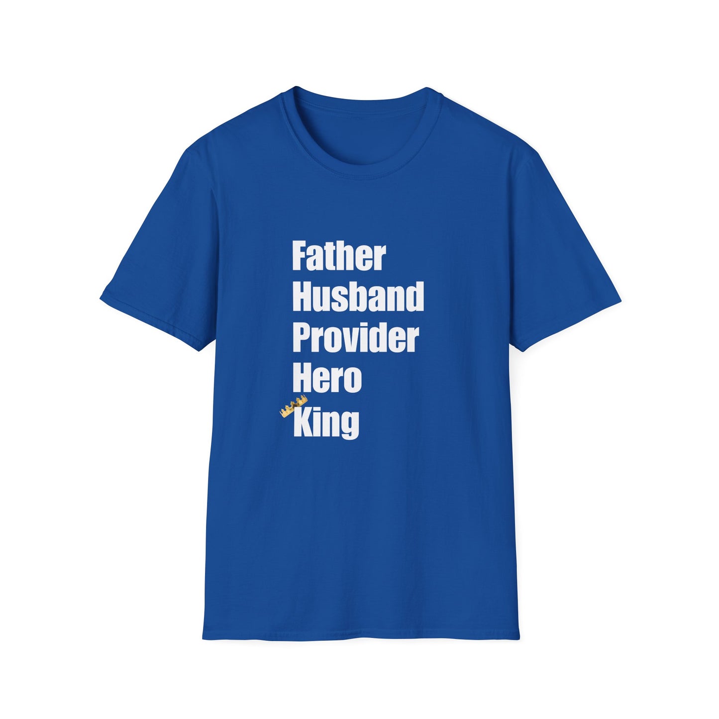 Father's Day Unisex T-Shirt