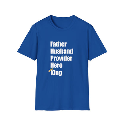 Father's Day Unisex T-Shirt