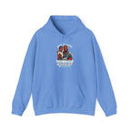 Ain't No Hood Like Fatherhood Hoodie