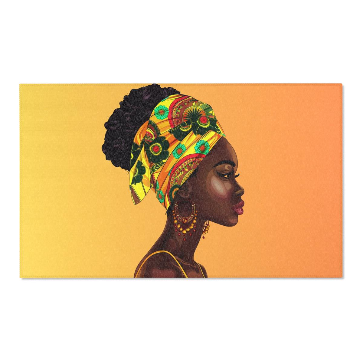 Queen 14-Area Rugs