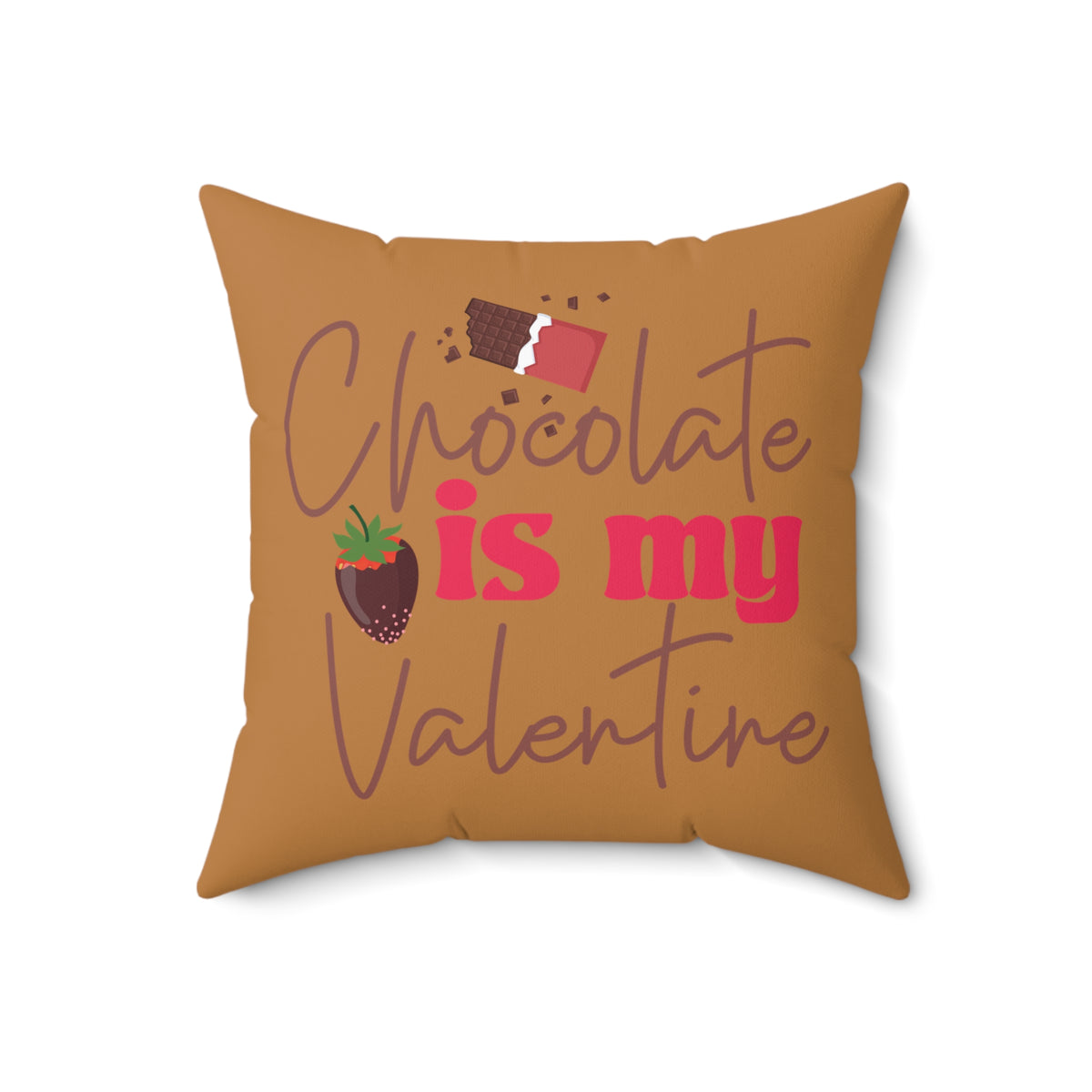 Chocolate is My Valentine