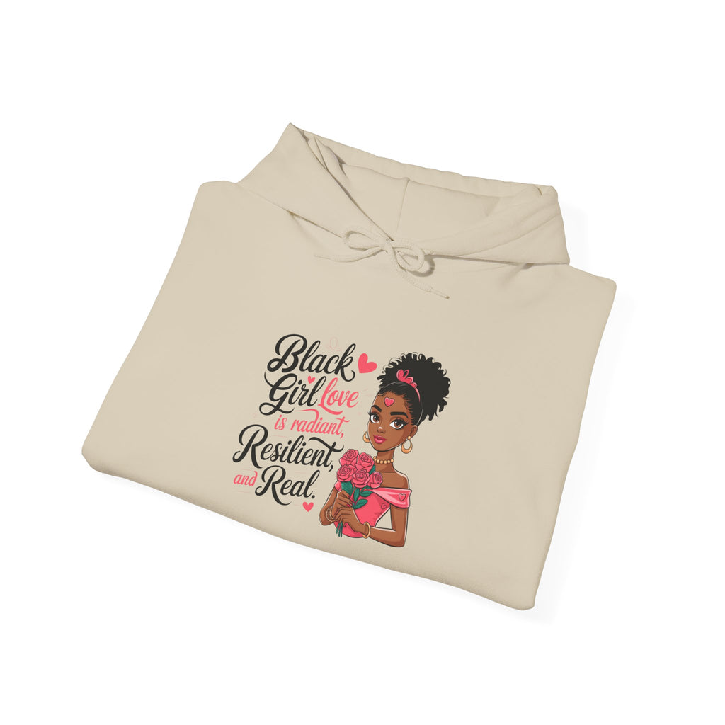 Black Girl Love