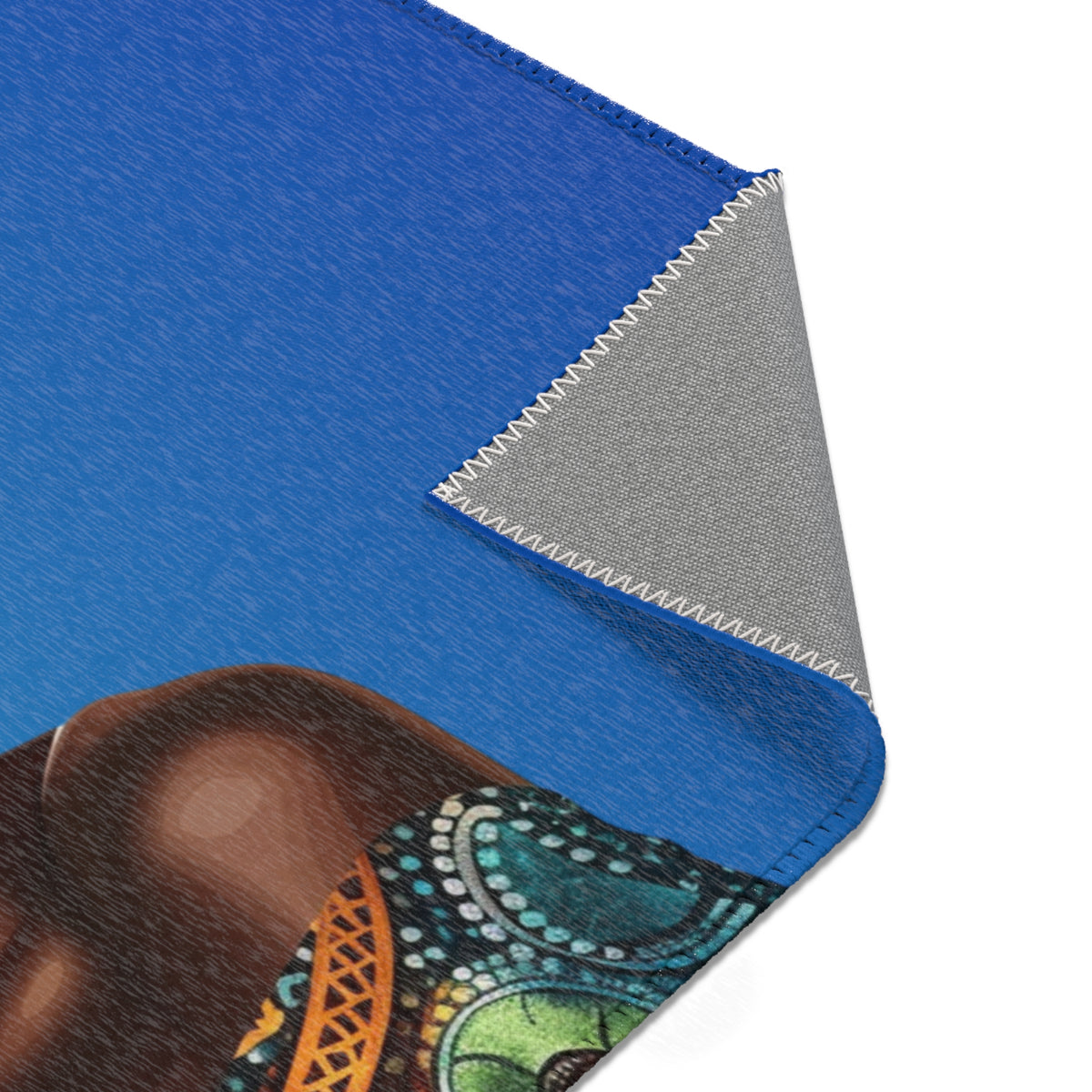 Queen 13-Area Rugs