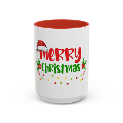 Merry Christmas Mug