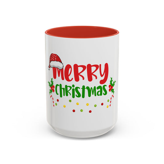 Merry Christmas Mug