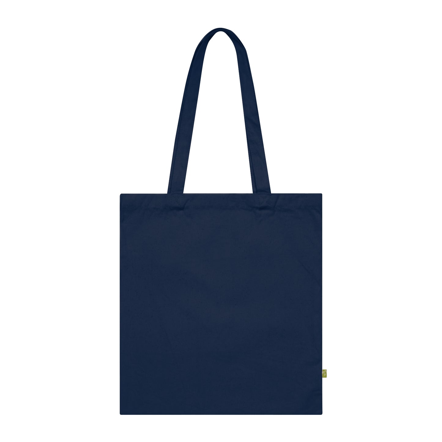 Mommin' Ain't Easy Tote Bag — Funny Mom Quote Organic Cotton Tote