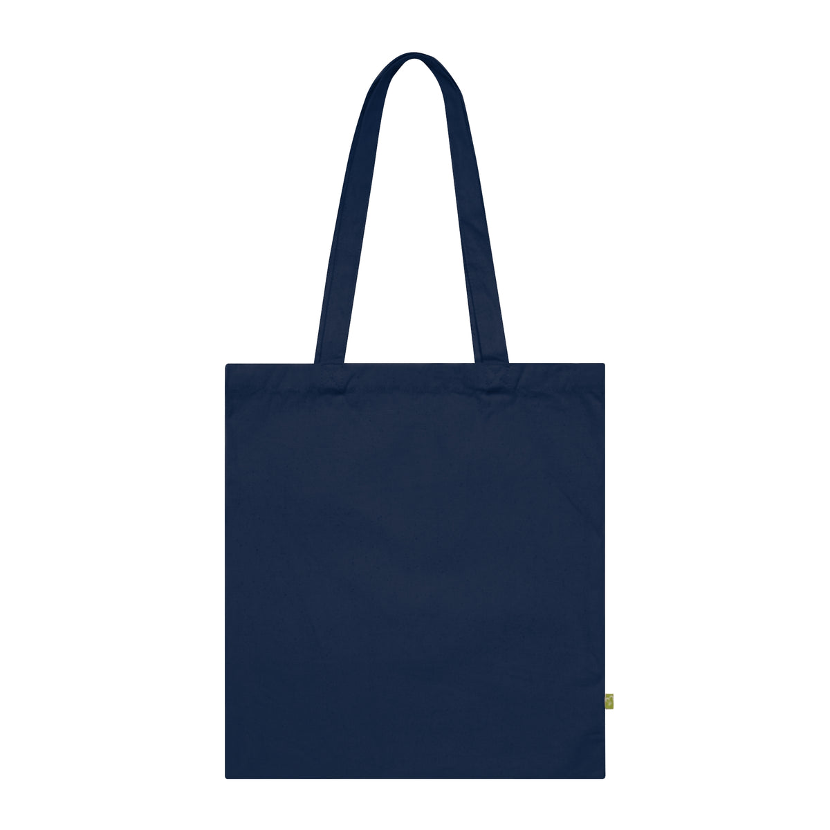 Mommin' Ain't Easy Tote Bag — Funny Mom Quote Organic Cotton Tote