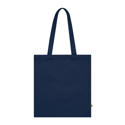 Mommin' Ain't Easy Tote Bag — Funny Mom Quote Organic Cotton Tote