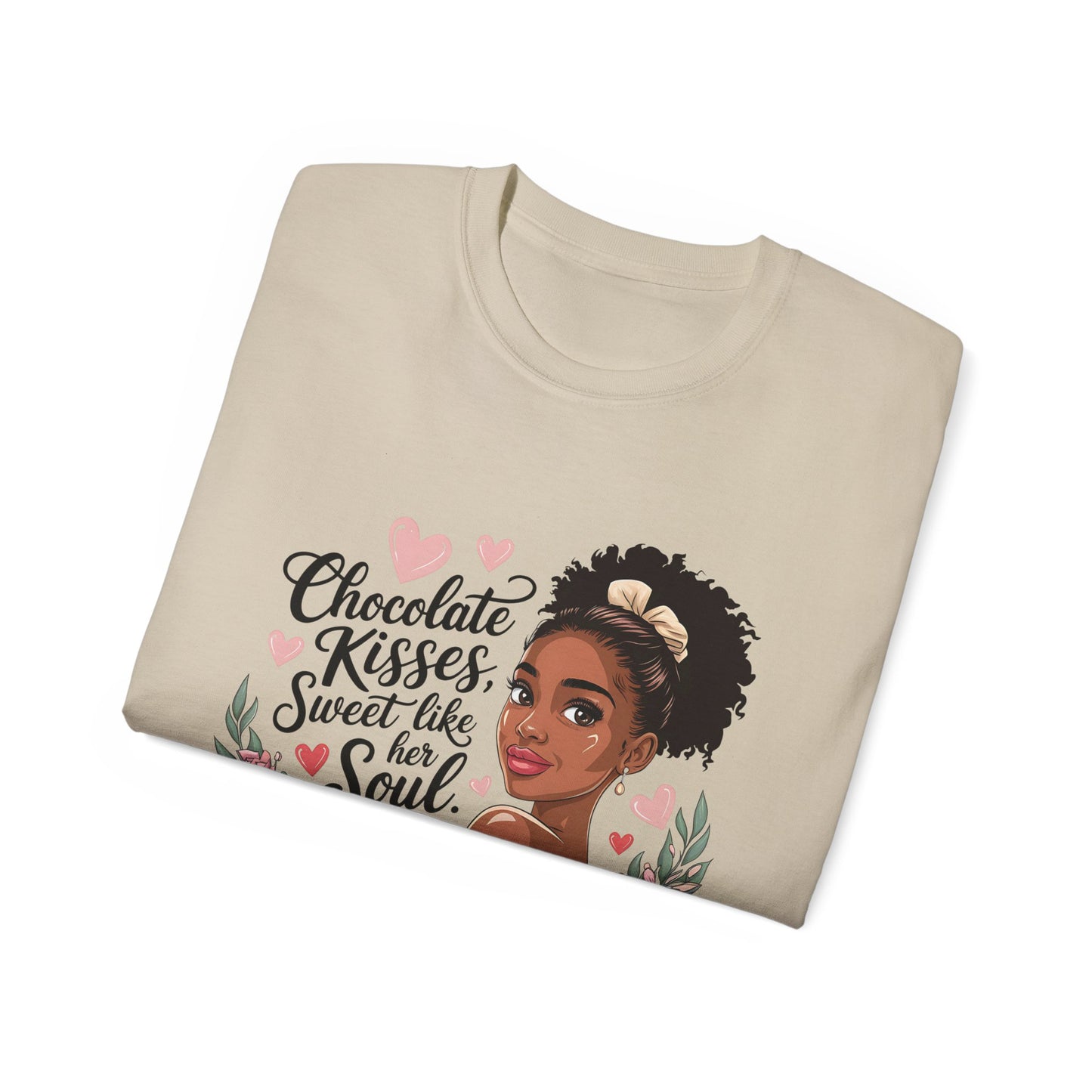 Chocolate Kisses-Soul