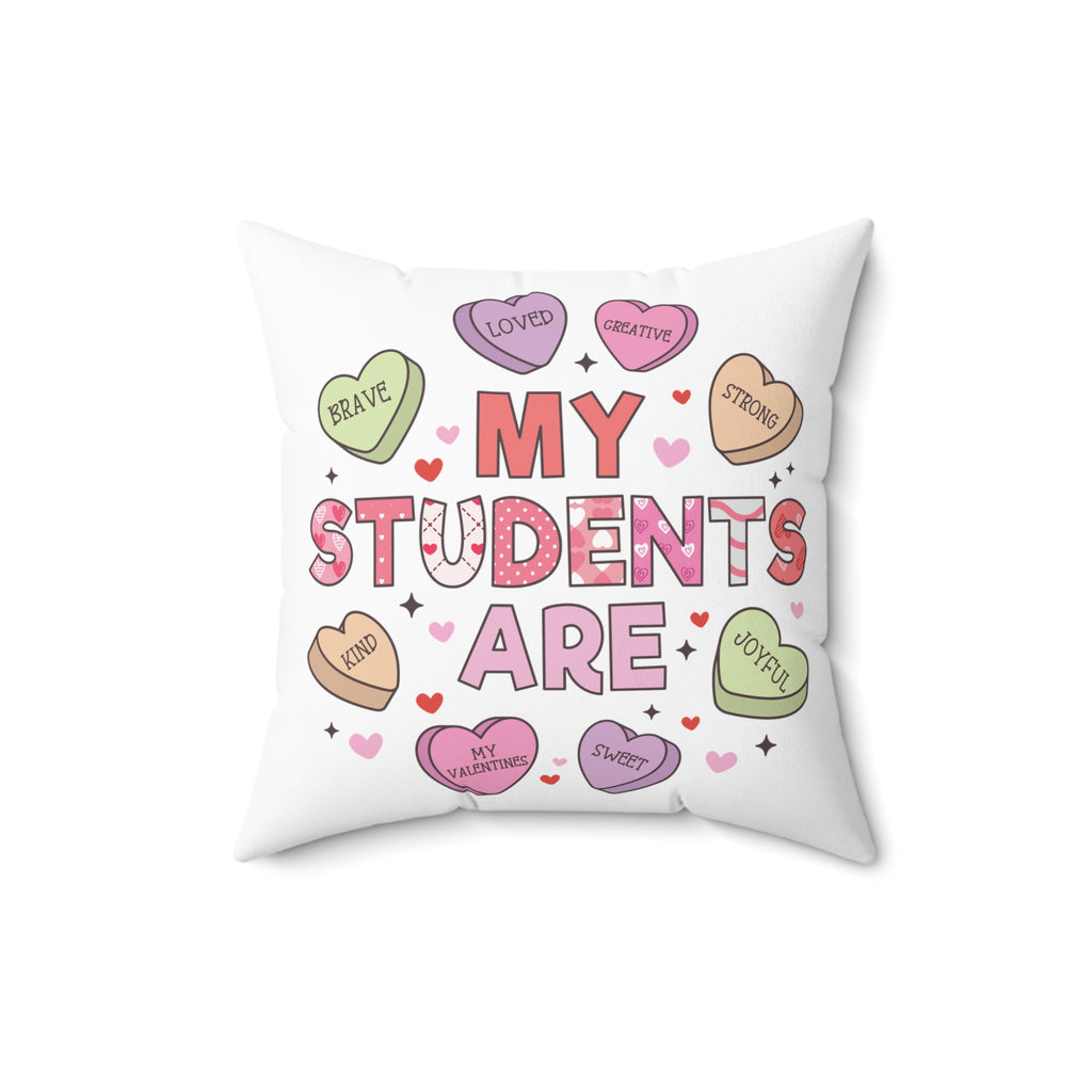 My Student's Are