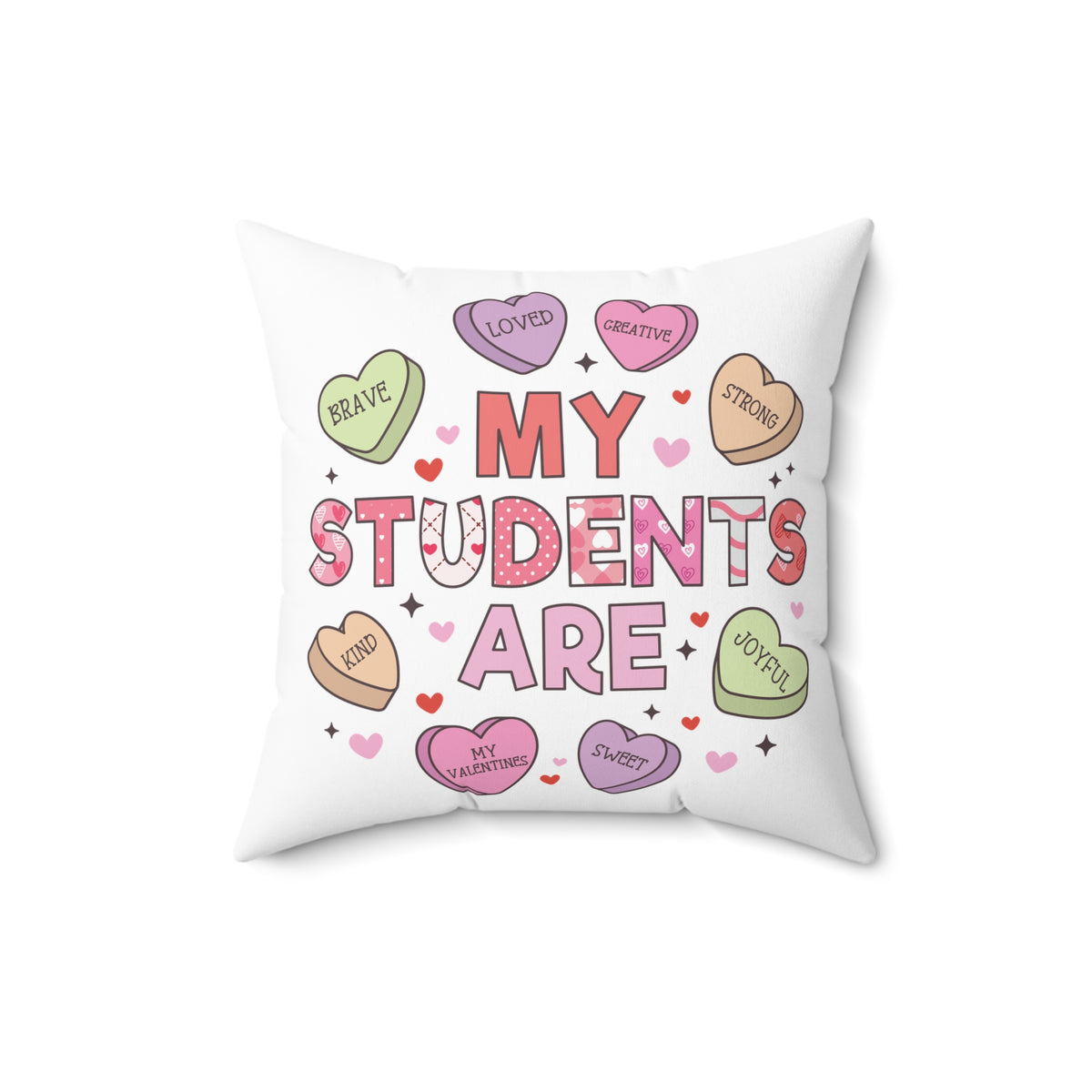 My Student's Are