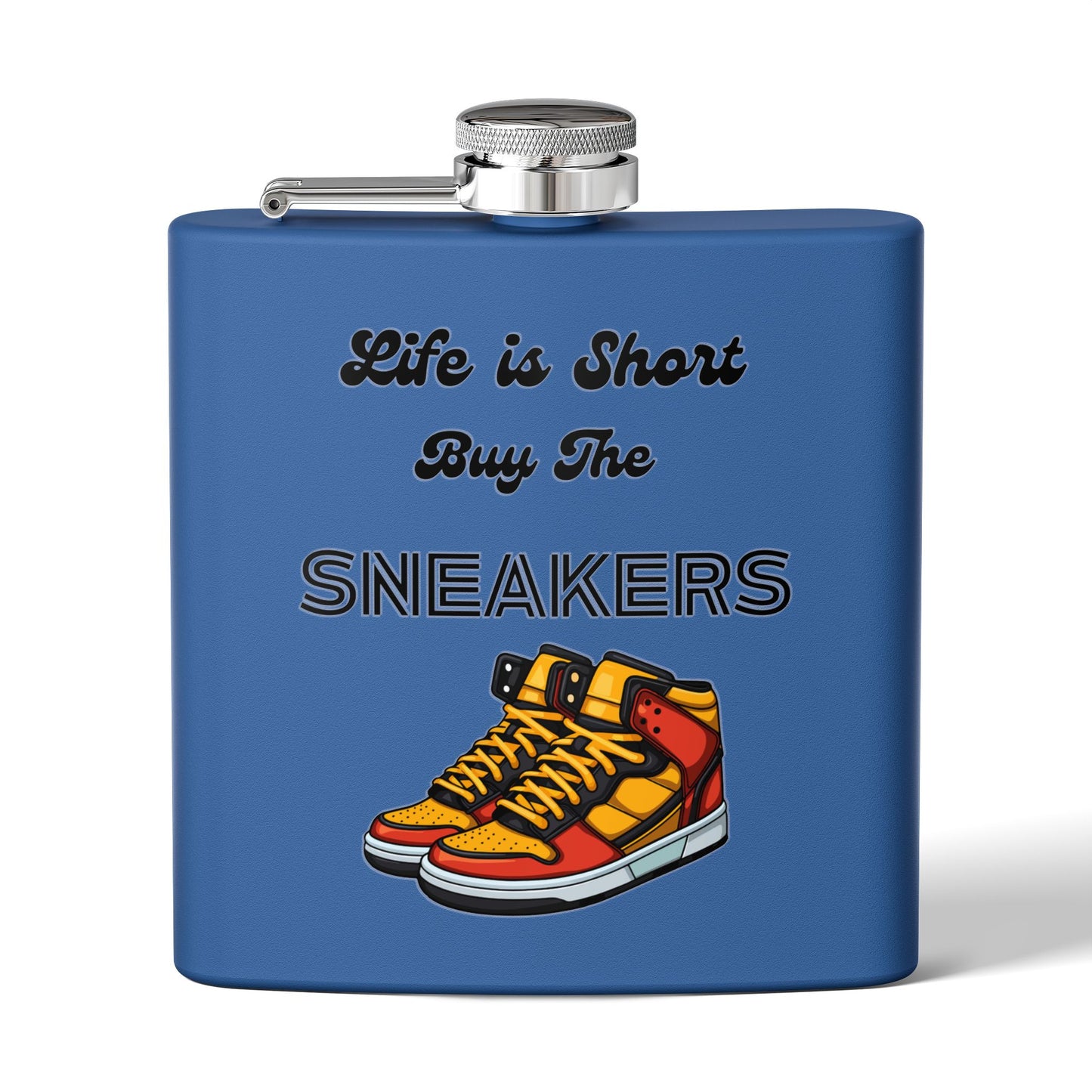Buy Sneakers 2- Flask