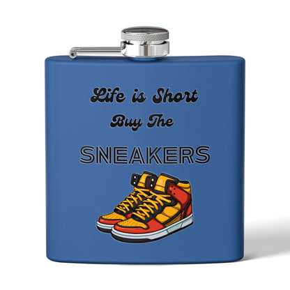 Buy Sneakers 2- Flask