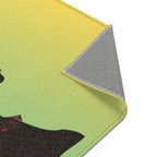 Queen 4-Rug