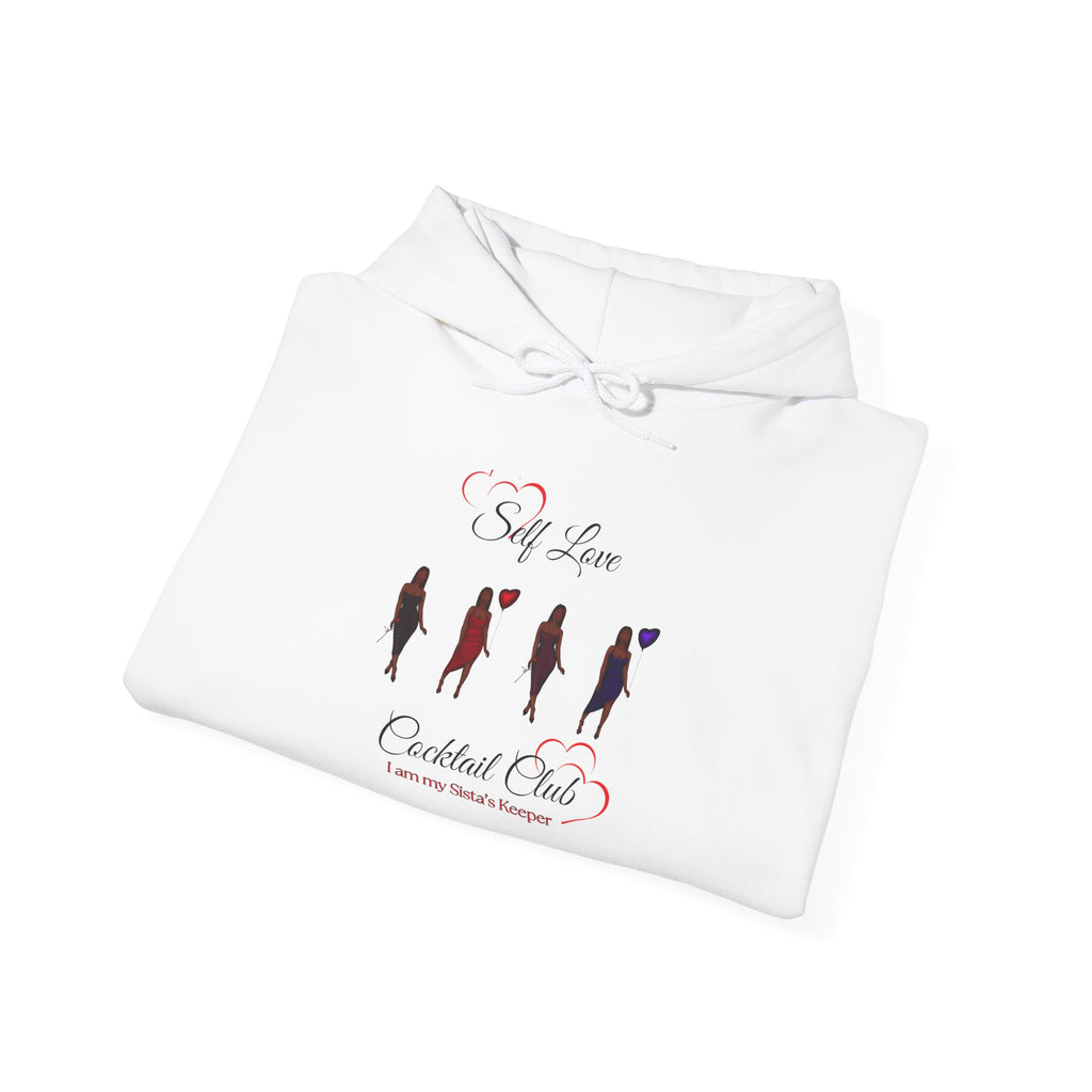 Self Love Social Club
