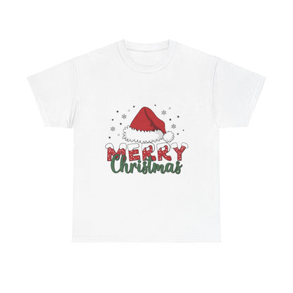 Merry Christmas-Santa Hat