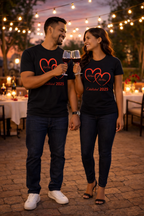 Love Established Tee