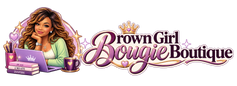 Brown Girl Bougie Boutique - Home