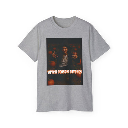 Urban Witch-Witch Season Bitches (Pumpkin Patch)