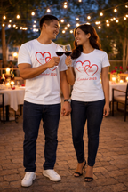 Love Established Tee