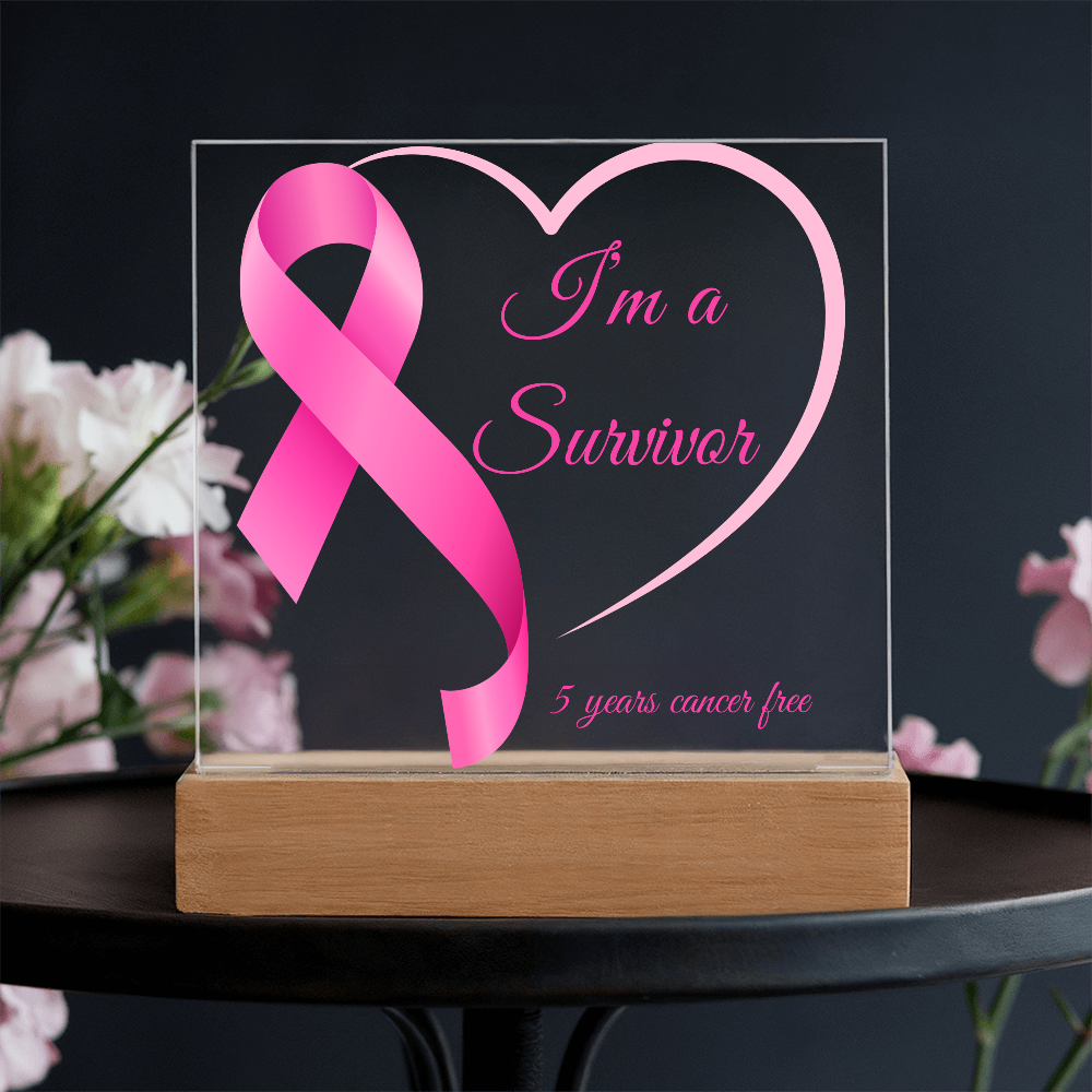 Cancer Survivor