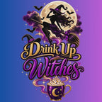 Bad Witches Club T-Shirt-bougie